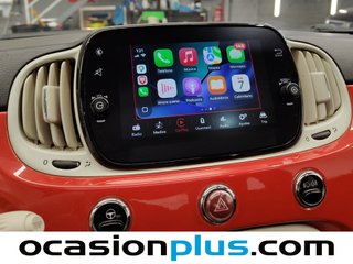 Fiat 500 1.0 Hybrid Dolcevita 51 kW (70 CV)