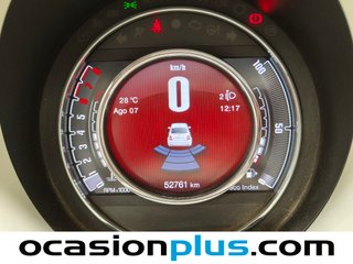 Fiat 500 1.0 Hybrid Dolcevita 51 kW (70 CV)