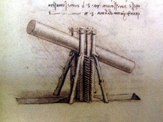 Códice de Madrid - Facsímil Da Vinci