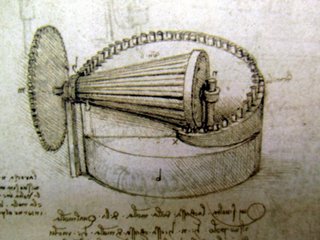 Códice de Madrid - Facsímil Da Vinci