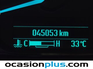 Ford Ka+ 1.2 Ti-VCT Ultimate 63 kW (85 CV)