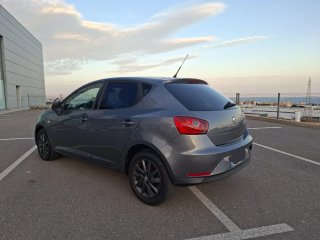 SEAT Ibiza 2014
