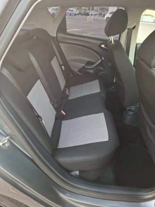 SEAT Ibiza 2014