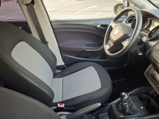 SEAT Ibiza 2014