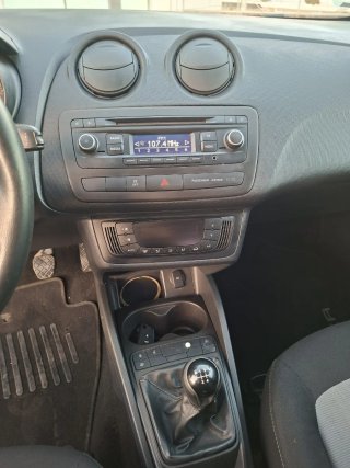 SEAT Ibiza 2014