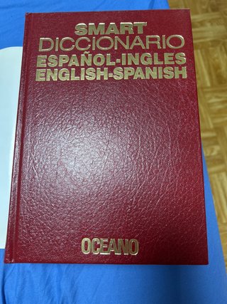Diccionario