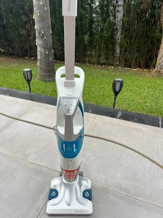 Rowenta Clean & Steam Multi Aspirador Vapor