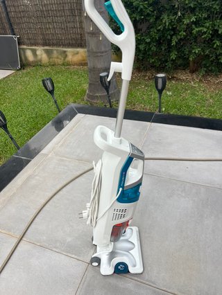 Rowenta Clean & Steam Multi Aspirador Vapor