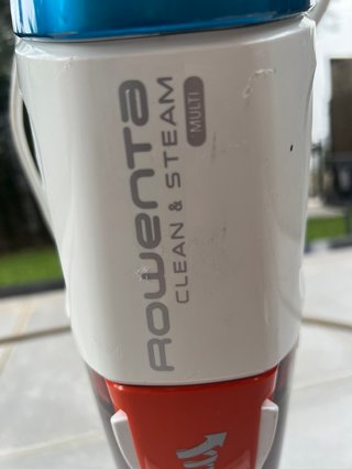 Rowenta Clean & Steam Multi Aspirador Vapor