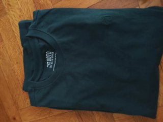 Camisetas OOTO chico manga larga M
