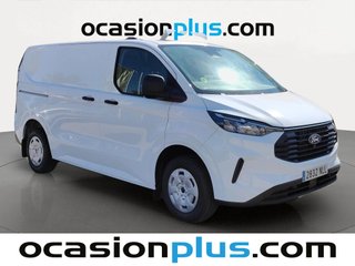 Ford Transit Custom Furgon 2.0 Ecoblue 280 L1 Trend 100 kW (136 CV)