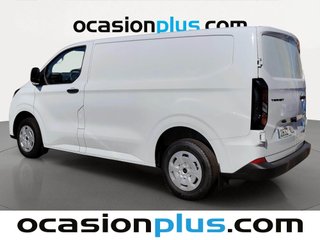 Ford Transit Custom Furgon 2.0 Ecoblue 280 L1 Trend 100 kW (136 CV)