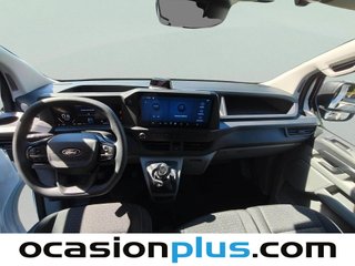 Ford Transit Custom Furgon 2.0 Ecoblue 280 L1 Trend 100 kW (136 CV)