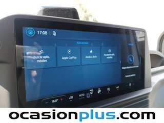 Ford Transit Custom Furgon 2.0 Ecoblue 280 L1 Trend 100 kW (136 CV)