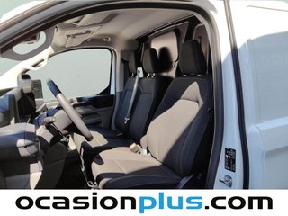 Ford Transit Custom Furgon 2.0 Ecoblue 280 L1 Trend 100 kW (136 CV)