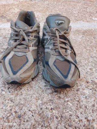 New Balance 9060 Uomo Tg 45