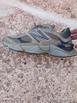 New Balance 9060 Uomo Tg 45