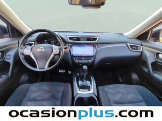 Nissan X-Trail dCi 130 360 XTronic 96 kW (130 CV)