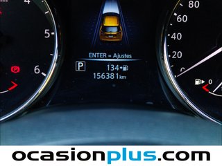 Nissan X-Trail dCi 130 360 XTronic 96 kW (130 CV)