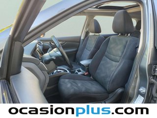 Nissan X-Trail dCi 130 360 XTronic 96 kW (130 CV)