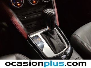 Mazda CX-3 2.0 SKYACTIV GE i-Eloop Luxury 4WD AT 110 kW (150 CV)