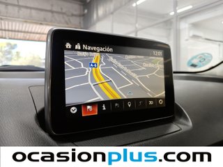 Mazda CX-3 2.0 SKYACTIV GE i-Eloop Luxury 4WD AT 110 kW (150 CV)