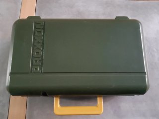 Lijadora de banda Proxxon