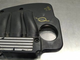Tapa motor BMW SERIE 3 TOURING (E91)