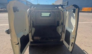 🚐 Alquiler de Furgonetas por Días, Semanas o Mese