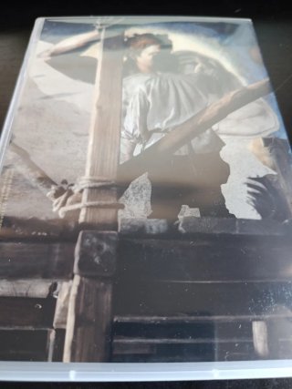 DVD Michelangelo Infinito Edición Limitad