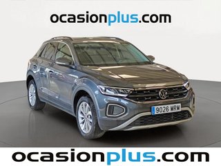 Volkswagen T-Roc Life 1.0 TSI 81 kW (110 CV)