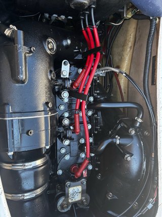 Jet Ski Yamaha GP1200R 2 Tiempos + Remolque