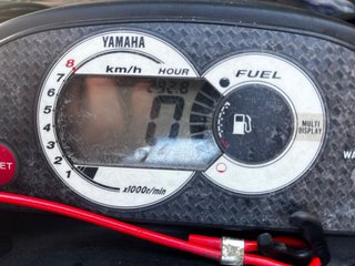 Jet Ski Yamaha GP1200R 2 Tiempos + Remolque