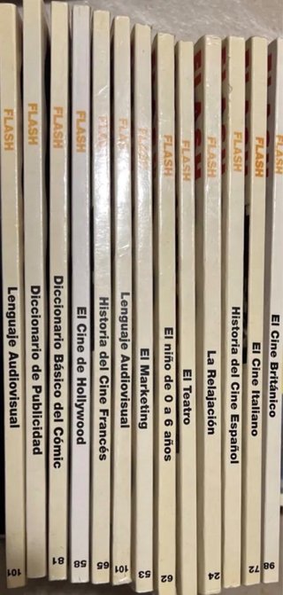 Libros de fotografia