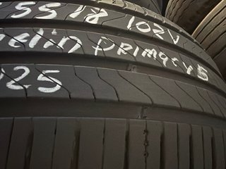 Michelin Primacy 5 225/55/18 102V