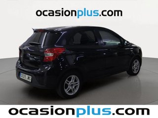 Ford Ka+ 1.2 Ti-VCT Ultimate 63 kW (85 CV)