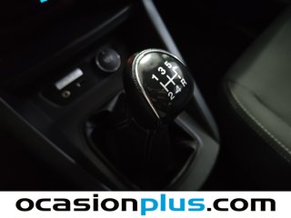 Ford Ka+ 1.2 Ti-VCT Ultimate 63 kW (85 CV)