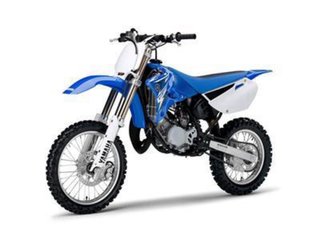 Yamaha YZ85 Despiece