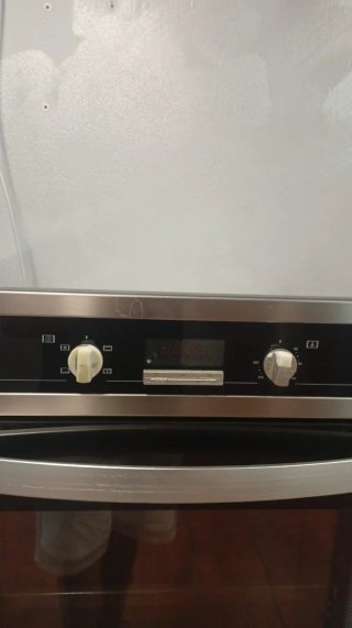 Horno teka con ventilador pitolitico