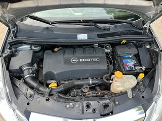 Opel Corsa DIESEL 90 CV 6 VELOCIDADES 115000 KM