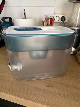 BRITA Dispensador Agua 8,2L