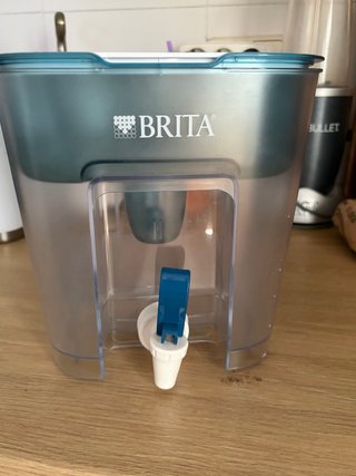 BRITA Dispensador Agua 8,2L