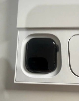 APPLE WATCH SERIE 11 46MM CEL 46MM NEGRO 100% BAT
