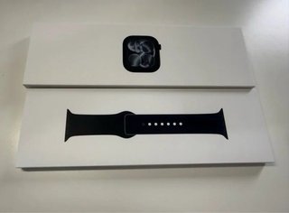 APPLE WATCH SERIE 11 46MM CEL 46MM NEGRO 100% BAT