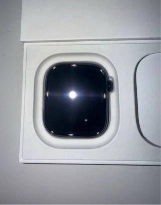 APPLE WATCH SERIE 11 46MM CEL 46MM NEGRO 100% BAT