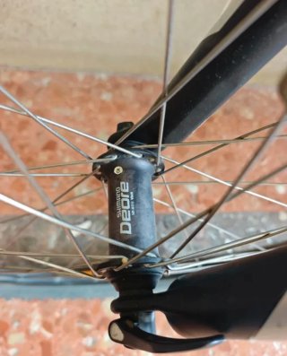 Bicicleta Mérida Matts Miami 26 Shimano