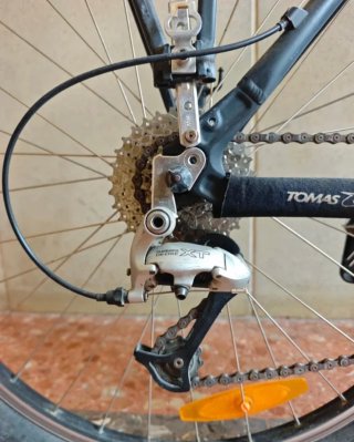Bicicleta Mérida Matts Miami 26 Shimano