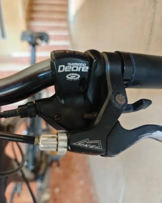 Bicicleta Mérida Matts Miami 26 Shimano