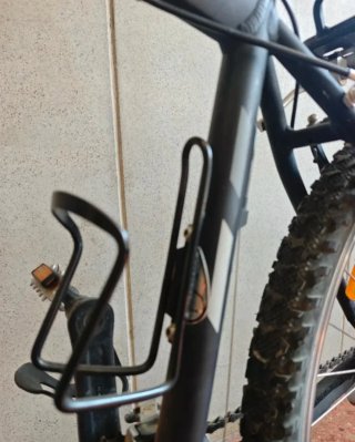 Bicicleta Mérida Matts Miami 26 Shimano