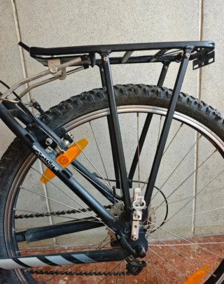 Bicicleta Mérida Matts Miami 26 Shimano